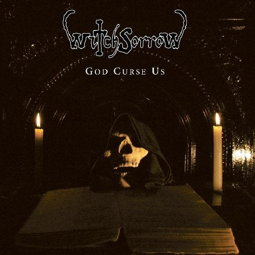 WITCHSORROW - GOD CURSE US ALL (2LP)