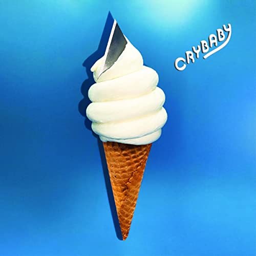 TEGAN AND SARA - CRYBABY (CD)
