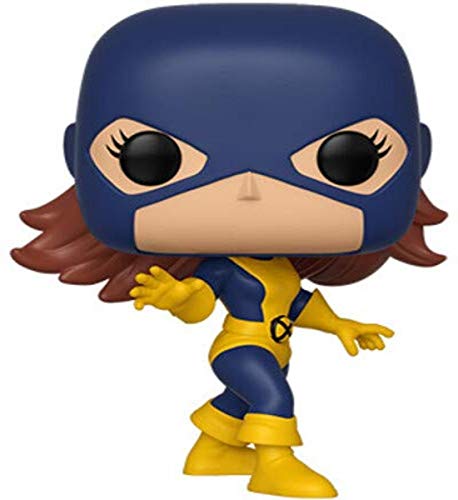 MARVEL 80: MARVEL GIRL #503 - FUNKO POP!