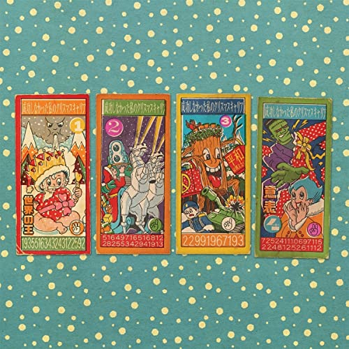 ANDY PARTRIDGE - MY FAILED CHRISTMAS CAREER: VOL 1 (CD)