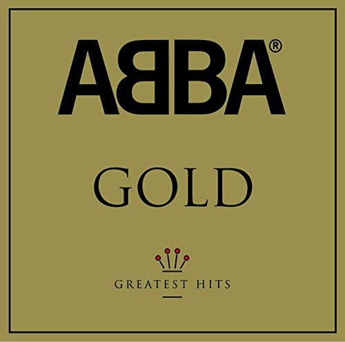 ABBA - GOLD-30TH ANNIVERSARY EDITION (CD)