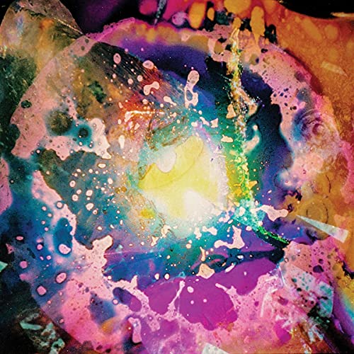 POSSUM - LUNAR GARDENS (VINYL)