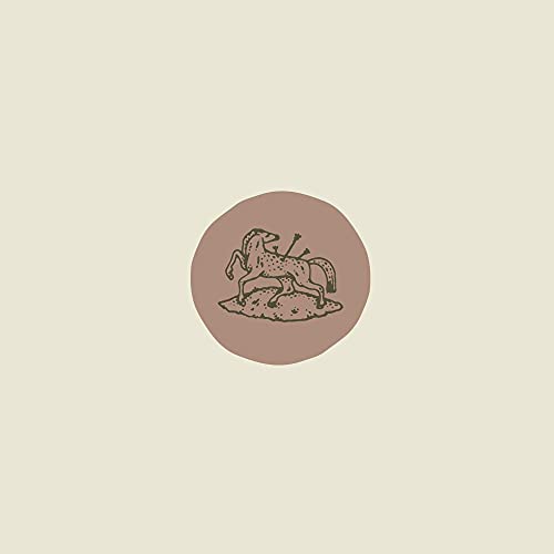 ADAM TORRES - PEARLS TO SWINE (VINYL)