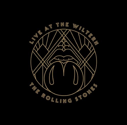 THE ROLLING STONES - LIVE AT THE WILTERN (CD)