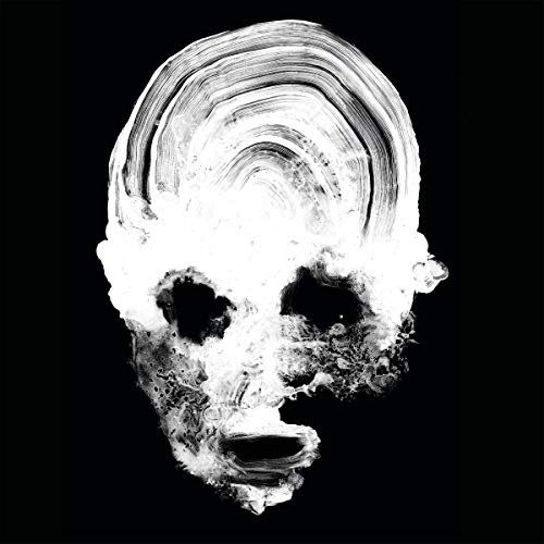 DAUGHTERS - YOU WON'T GET WHAT YOU WANT (VINYL)