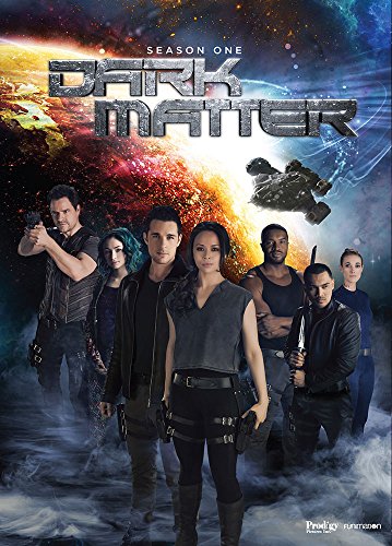 DARK MATTER: SEASON ONE [DVD]