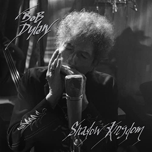 BOB DYLAN - SHADOW KINGDOM (VINYL)