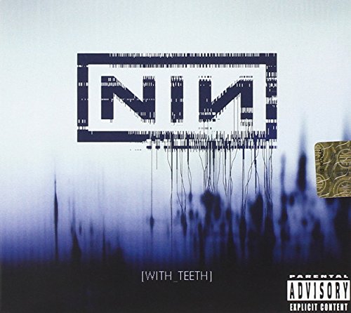 NINE INCH NAILS - WITH TEETH (CD)