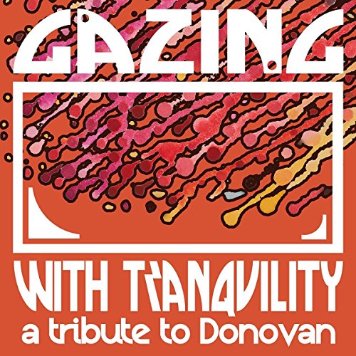 VARIOUS ARTISTS - GAZING WITH TRANQUILITY: TRIBUTE TO DONOVAN / VAR (VINYL)