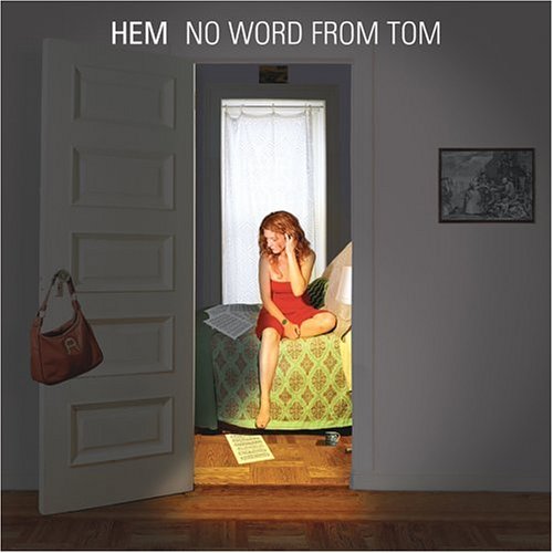 HEM - NO WORD FROM TOM (CD)