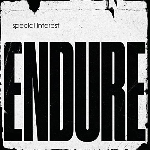 ENDURE (CD)