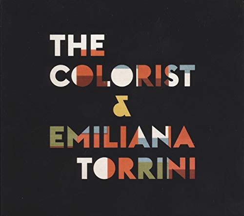 EMILIANA TORRINI - THE COLORIST & EMILIANA TORRINI LP + DOWNLOAD