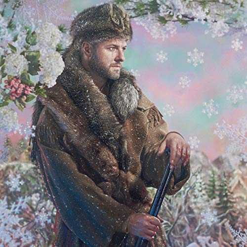 PIERRE LAPOINTE - CHANSONS HIVERNALES (VINYL)