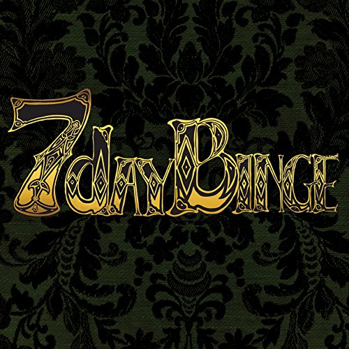 7DAYBINGE - 7DAYBINGE (CD)