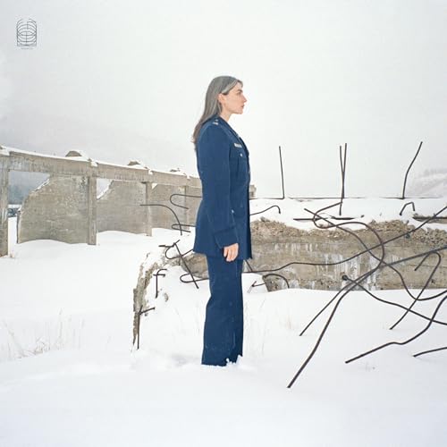 KALI MALONE - ALL LIFE LONG (CD)