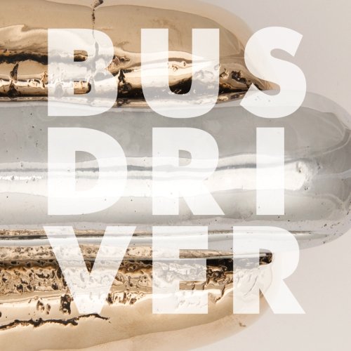 BUSDRIVER - JHELLI BEAM (CD)