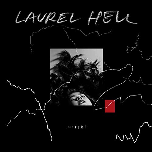 MITSKI - LAUREL HELL (CD)