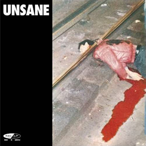 UNSANE - UNSANE (VINYL)
