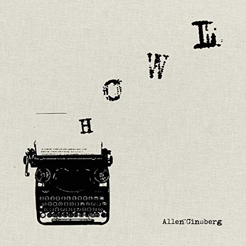 GINSBERG, ALLEN - READS HOWL AND OTHER POEMS (DELUXE VINYL)
