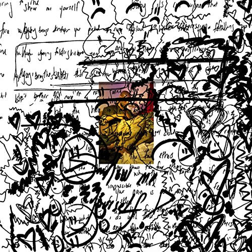 SERPENTWITHFEET - BLISTERS (COLORED VINYL)