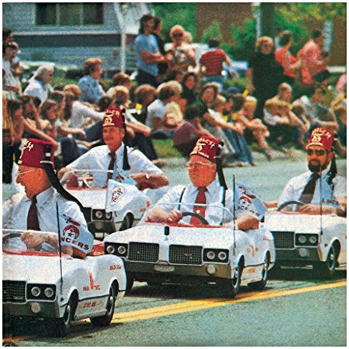 DEAD KENNEDYS - FRANKENCHRIST (140G/LTD/WHITE VINYL)
