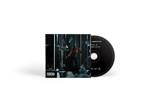 HOLLY HUMBERSTONE - DEBUT ALBUM (CD)