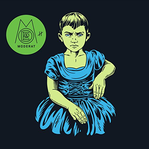 MODERAT - III (CD)