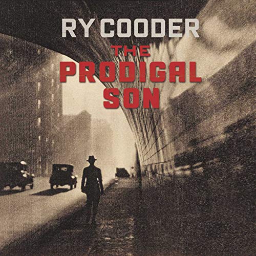 COODER, RY - THE PRODIGAL SON (VINYL)