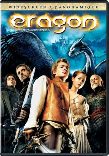 ERAGON (BILINGUAL)