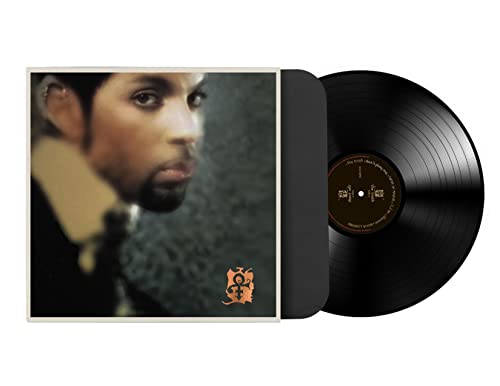 PRINCE - THE TRUTH (VINYL)