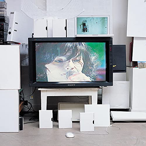 BJORK - LATER WJOOLS HOLLAND (DVD AUDIO) (CD)