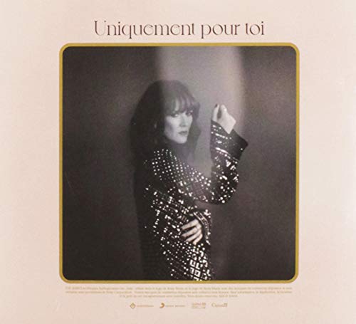 MARA TREMBLAY - UNIQUEMENT POUR TOI (CD)