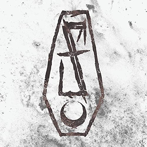 LORNA SHORE - FLESH COFFIN (RE-ISSUE 2021) (VINYL)