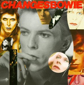 DAVID BOWIE - CHANGES