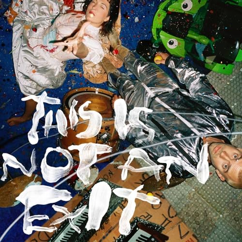 THIS IS NOT AN EXIT (CD)