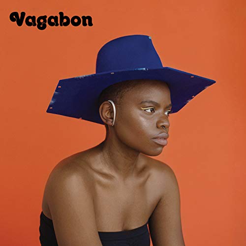 VAGABON - ALL THE WOMEN IN ME (CD)