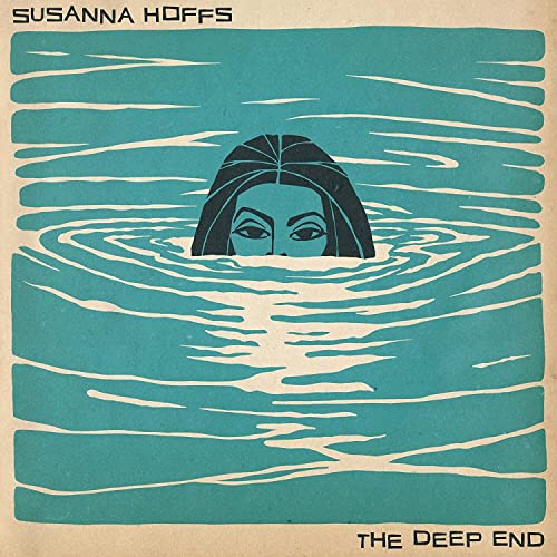 SUSANNA HOFFS - THE DEEP END (CD)
