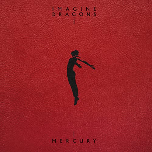IMAGINE DRAGONS - MERCURY - ACTS 1 & 2 (CD)