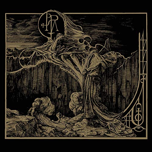 1349 - THE INFERNAL PATHWAY (CD)