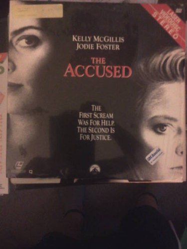 THE ACCUSED
