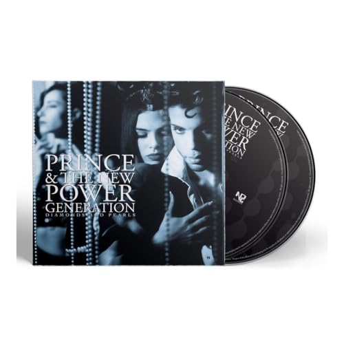 PRINCE - JEWELS (L) [DELUXE] (CD)