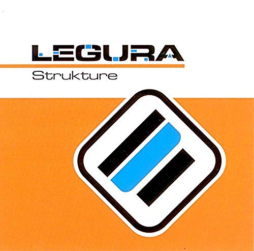 LEGURA - STRUCTURE