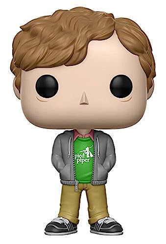 SILICON VALLEY: RICHARD #431 - FUNKO POP!