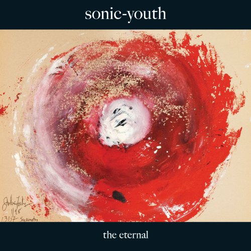 SONIC YOUTH - ETERNAL  2LP+ DOWNLOAD