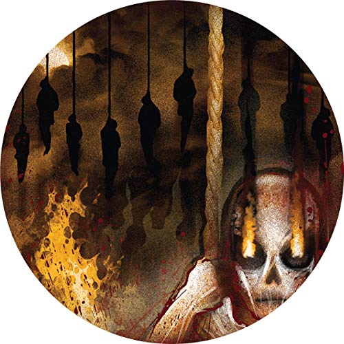 SHAI HULUD - A PROFOUND HATRED OF MAN (VINYL)