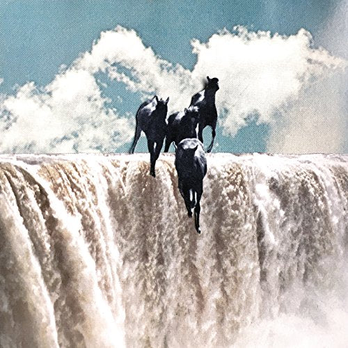 LEAN YEAR - LEAN YEAR (VINYL)