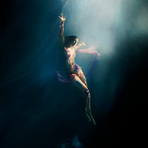 ELLIE GOULDING - HIGHER THAN HEAVEN (VINYL)