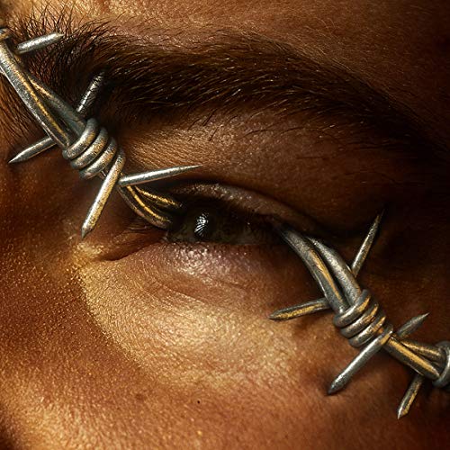 POST MALONE - BEERBONGS & BENTLEYS [2 LP][CLEAR]