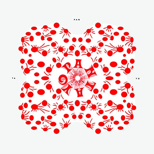 PANTAYO - PANTAYO (VINYL)