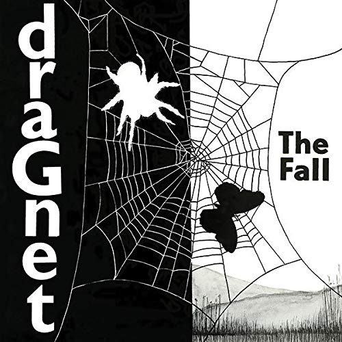FALL - DRAGNET (VINYL)